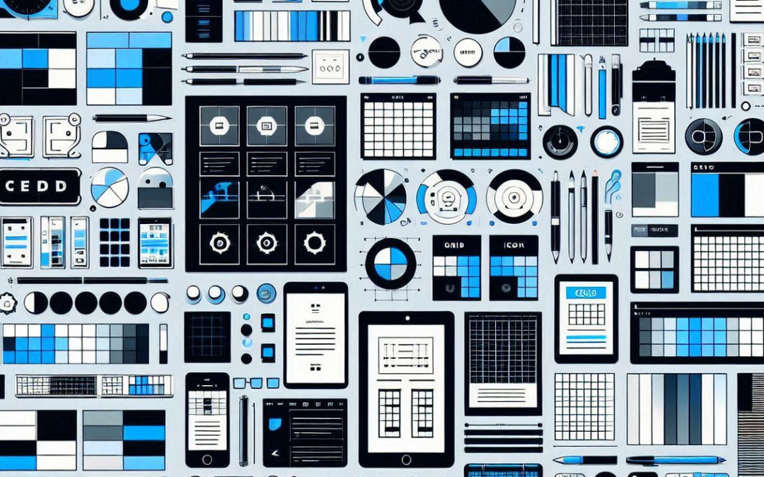 Demystifying Design Systems: A Beginner’s Guide to Crafting Coherent Creations
