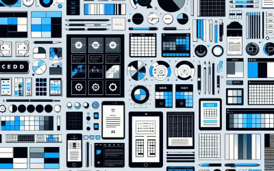 Demystifying Design Systems: A Beginner’s Guide to Crafting Coherent Creations