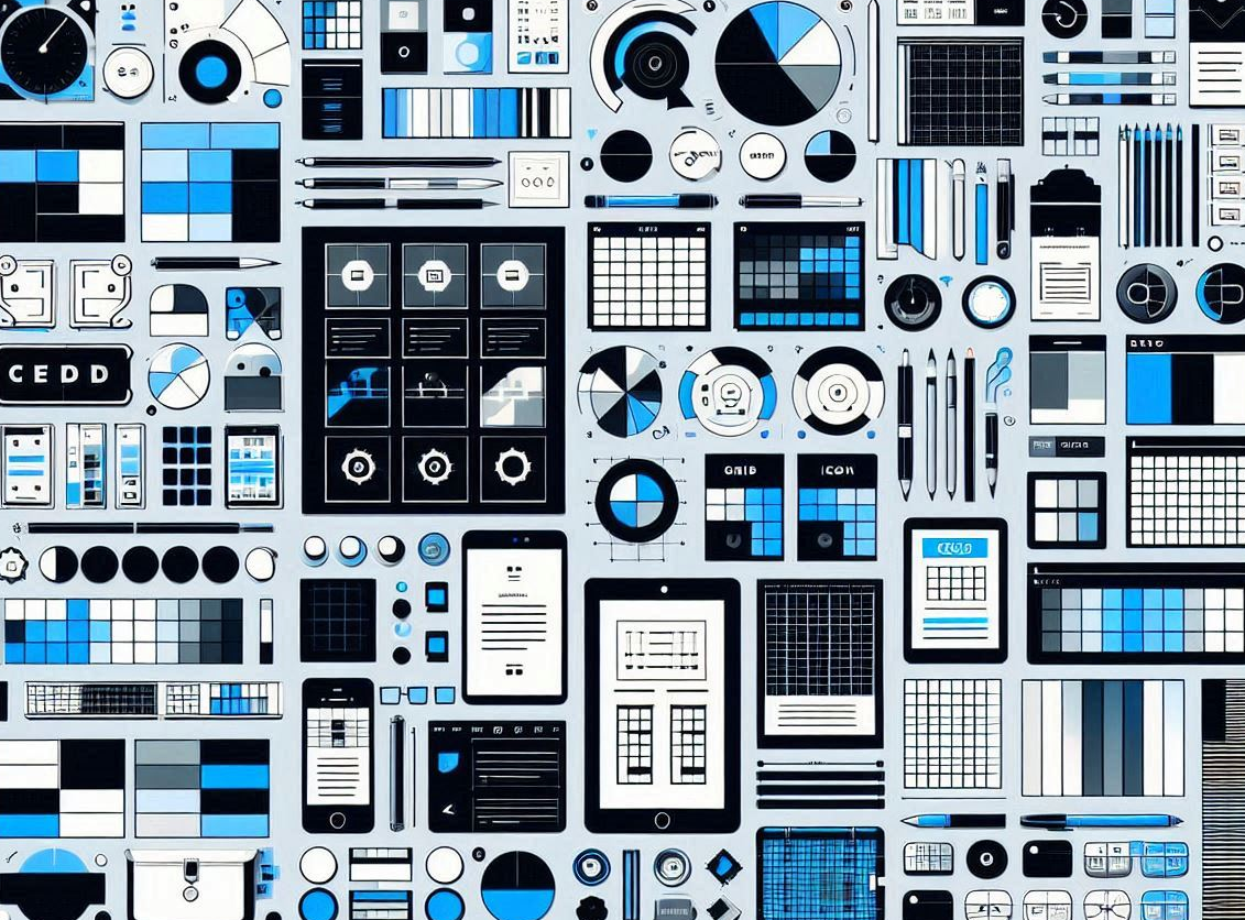 Design System hero image