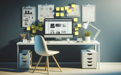 Navigating the Wild World of Service Design: A UX Designer’s Survival Guide