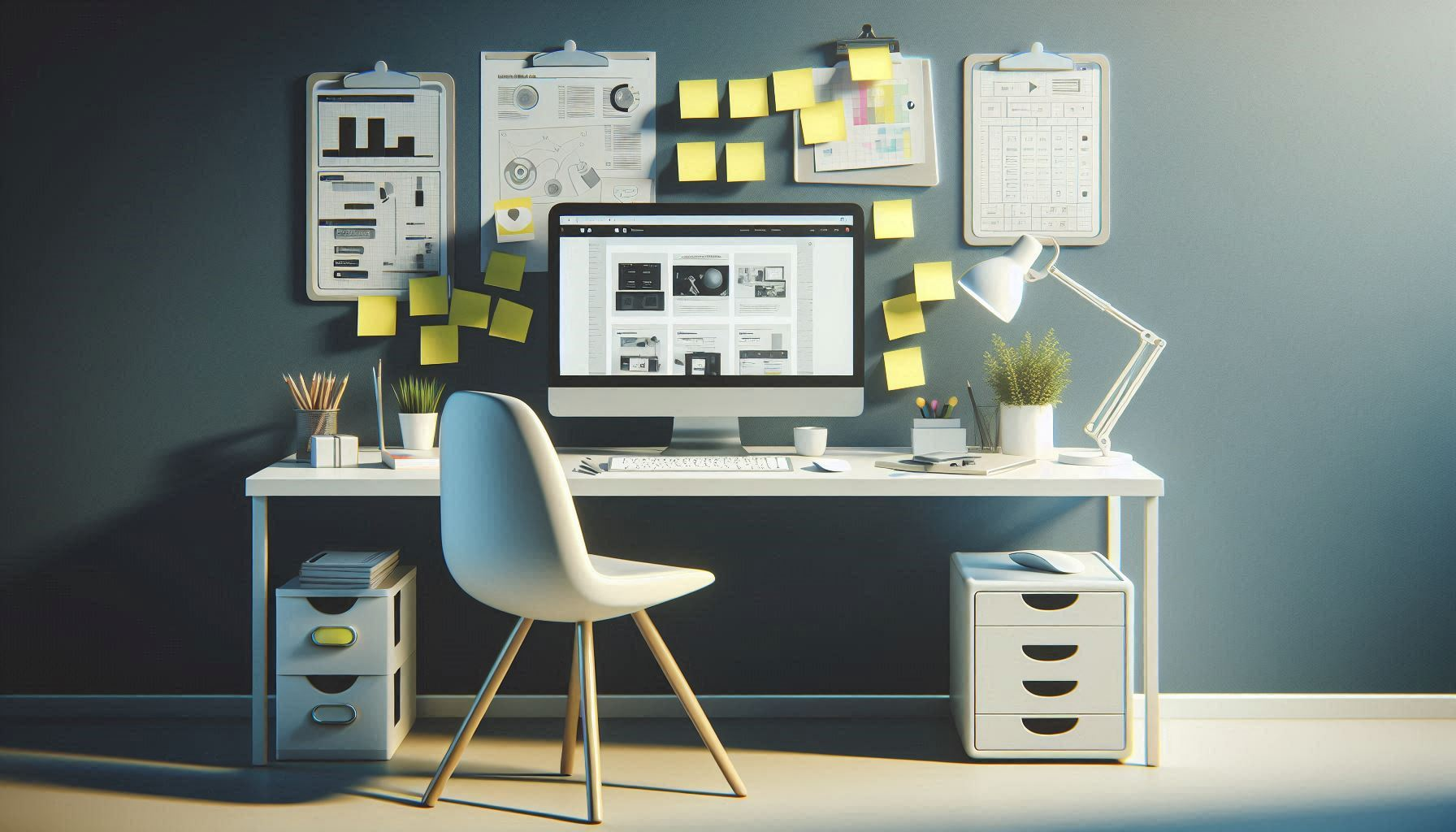 Service design hero image