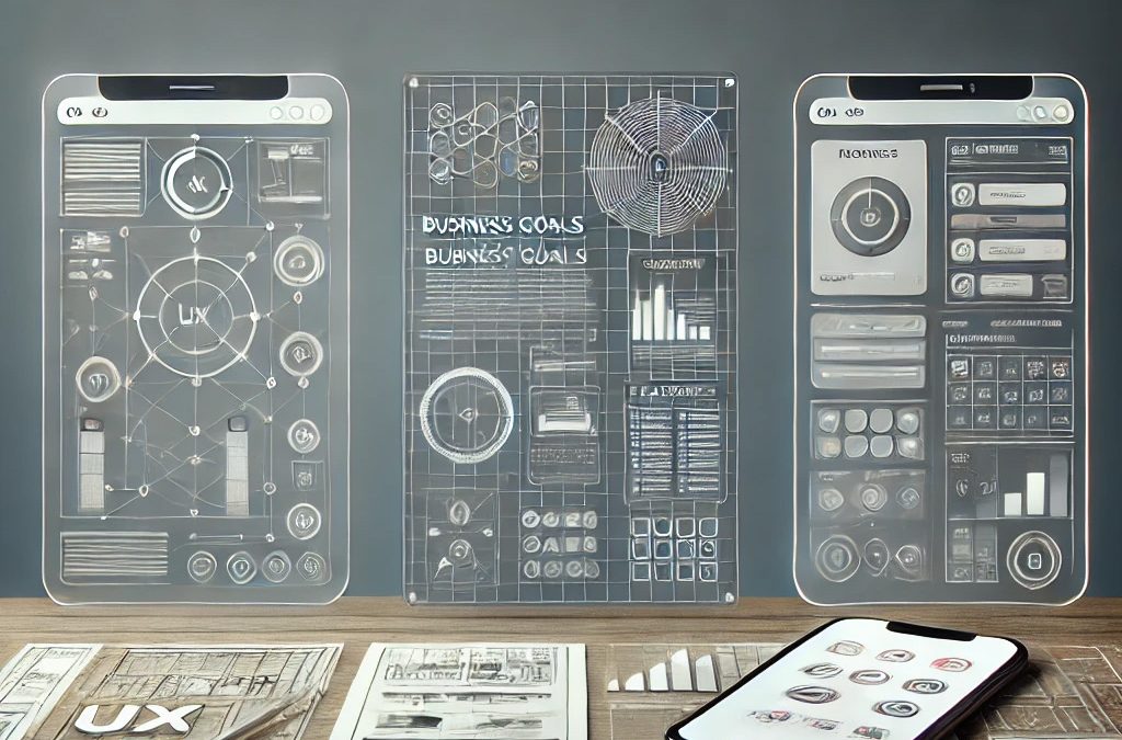 What is the Real Difference Between UX, Product, and Interaction Design?