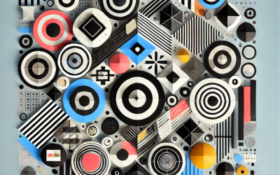 Is graphic design still relevant in today’s digitally focused world of UCD?
