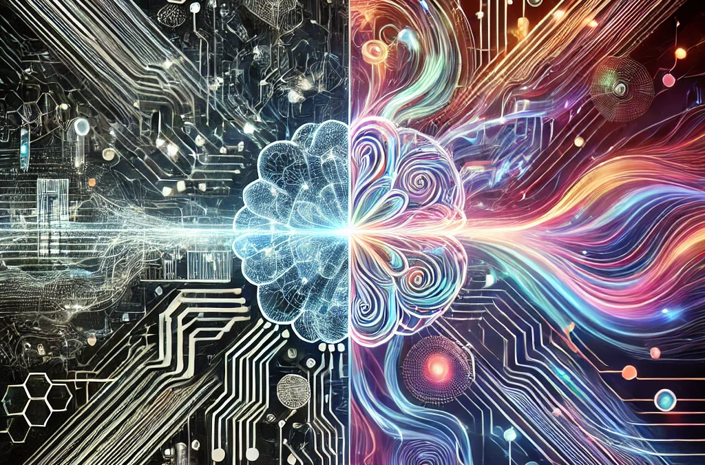 Future-proofing UX Design: Adapting to AI and automation
