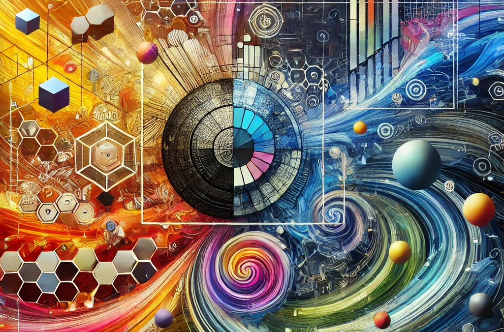 The intersection of branding and UX: Creating seamless digital experiences