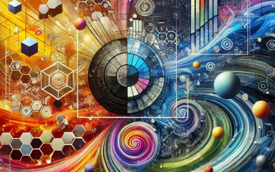 The intersection of branding and UX: Creating seamless digital experiences