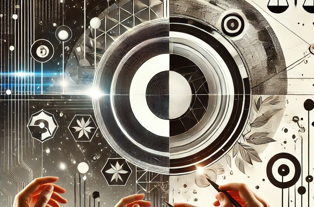Building ethical design practices in the evolving digital landscape of the public sector