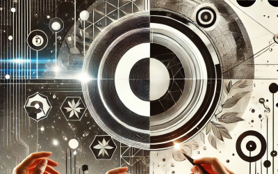 Building ethical design practices in the evolving digital landscape of the public sector
