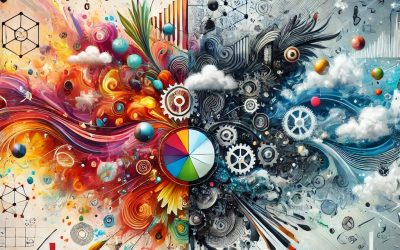 Design leadership: Navigating the balance between creativity and strategy