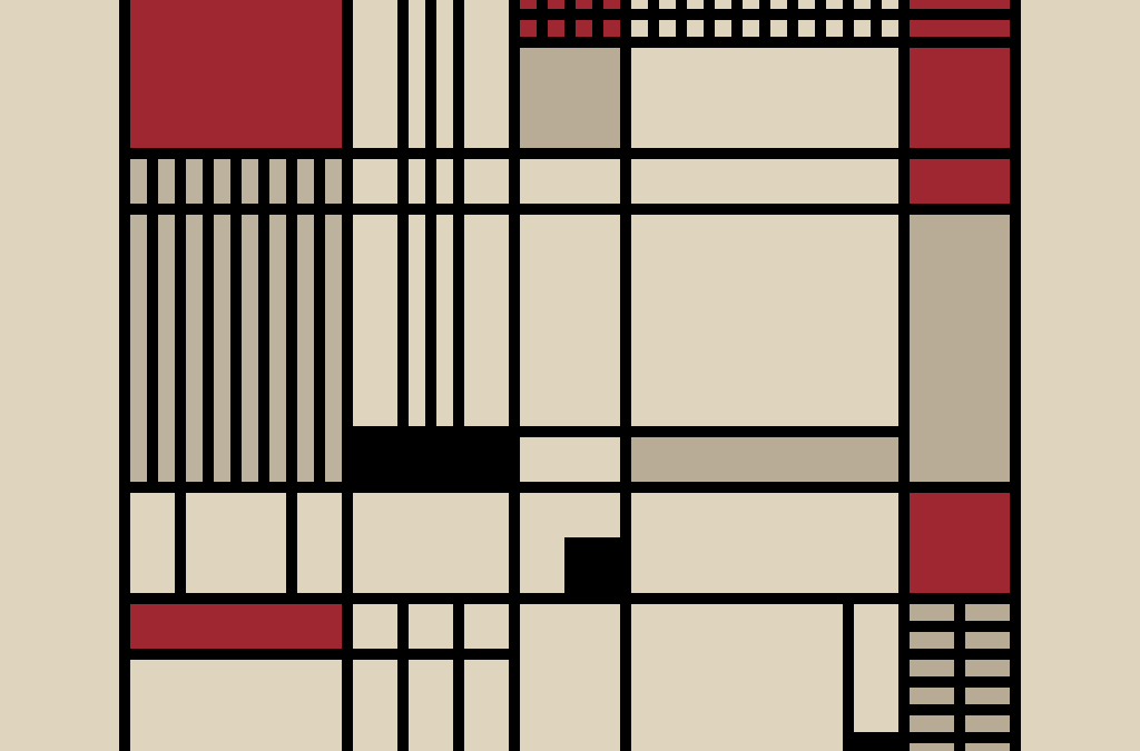 From Bauhaus to Brutalism: The evolution of design movements