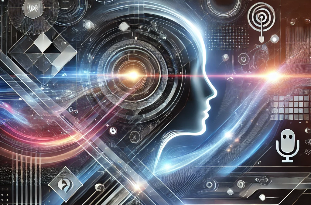 Designing for the next generation: Trends shaping the future of UX