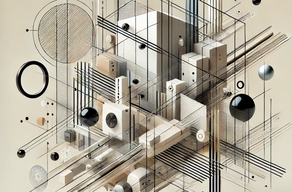 The Art of Type: How Designers Like Jan Tschichold and Paul Renner Changed Typography